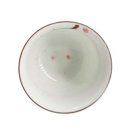Пиала "Сакура" 40 мл  | 茶杯. Цена: 520 ₽ руб.