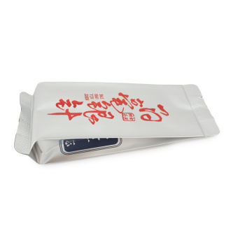 Белый чай Байхао иньчжэнь (Серебряные иглы с белым пушком) 8 г