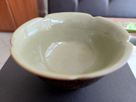 Пиала "Черное золото", 100 мл  | 茶杯. Цена: 21&nbsp;950 ₽ руб.