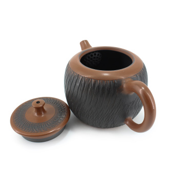 Чайник глиняный из Цзяньшуй, Юньнань "Штамп", 180 мл. Цена: 11&nbsp;950 ₽ руб.