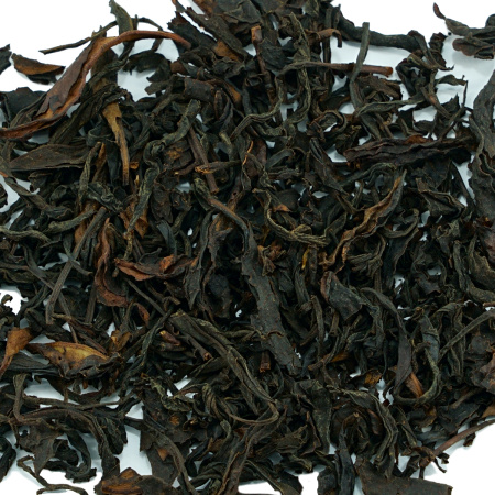 Красный чай Таосян Ешэн Кунгфу Хун Ча (дикий красный чай с персиковым ароматом)