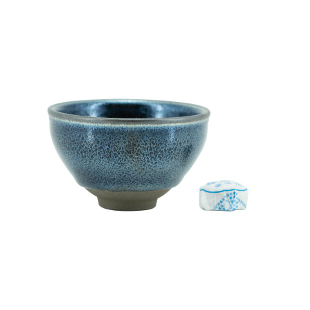 Пиала глиняная "Усердие", 140 мл.  | 茶杯. Цена: 3 890 ₽ руб.