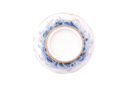 Пиала (чашка) фарфоровая «Журавль в небе», 200 мл. Пиала (чашка) фарфоровая «Журавль в небе», 200 мл.  | 茶杯. Цена: 12 980 ₽ руб.