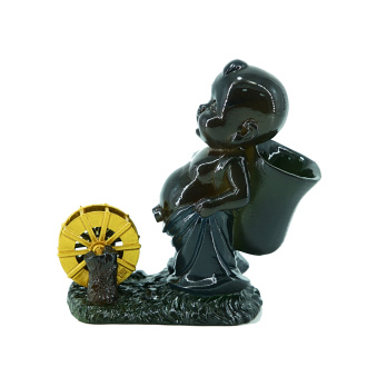 Чайная фигурка меняющая цвет "Мальчик писающий". Цена: 2 150 ₽ руб.