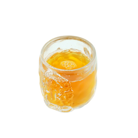 Пиала стеклянная "Ганеша", 130 мл  | 茶杯. Цена: 2&nbsp;910 ₽ руб.