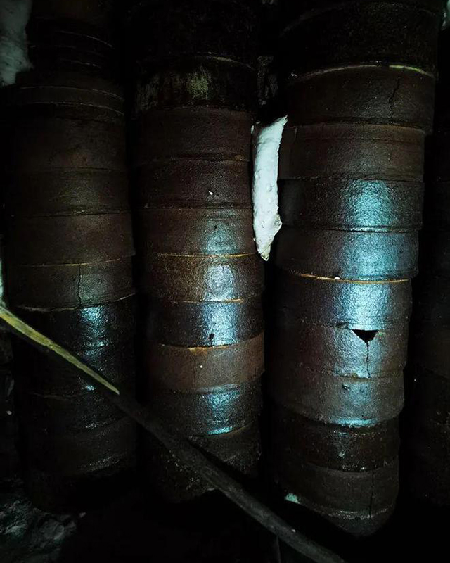 Драконья печь Драконья печь