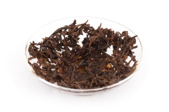 Индийский и цейлонский чай - Ассам с золотыми почками (Индийский чёрный чай), 