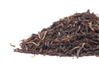 Индийский и цейлонский чай - Кенийский чёрный чай, 