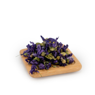 Сушёные цветы Мальвы Сушёные цветы Мальвы|Цветки растений