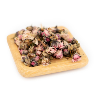 Цветки персикового дерева (таохуа) Цветки персикового дерева (таохуа)|Цветки растений