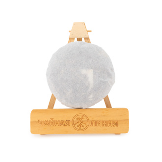 Белый чай с древних деревьев гор "Цзинмай" марки "Чайная Линия" 100 г Белый чай Белый чай с древних деревьев гор "Цзинмай" марки "Чайная Линия" 100 г