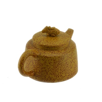 Чайник из Исин, Цзянсу "Крапинки", 230 мл. Цена: 11 860 ₽ руб.