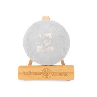 Шу пуэр со старых чайных деревьев "Rock 'n' Roll" марки "Чайная Линия" 200 г Прессованный шу пуэр - Шу пуэр со старых чайных деревьев "Rock 'n' Roll" марки "Чайная Линия" 200 г,