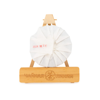 Белый чай с древних деревьев гор "Цзинмай" марки "Чайная Линия" 100 г Белый чай Белый чай с древних деревьев гор "Цзинмай" марки "Чайная Линия" 100 г