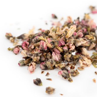 Цветки персикового дерева (таохуа) Цветки персикового дерева (таохуа)|Цветки растений